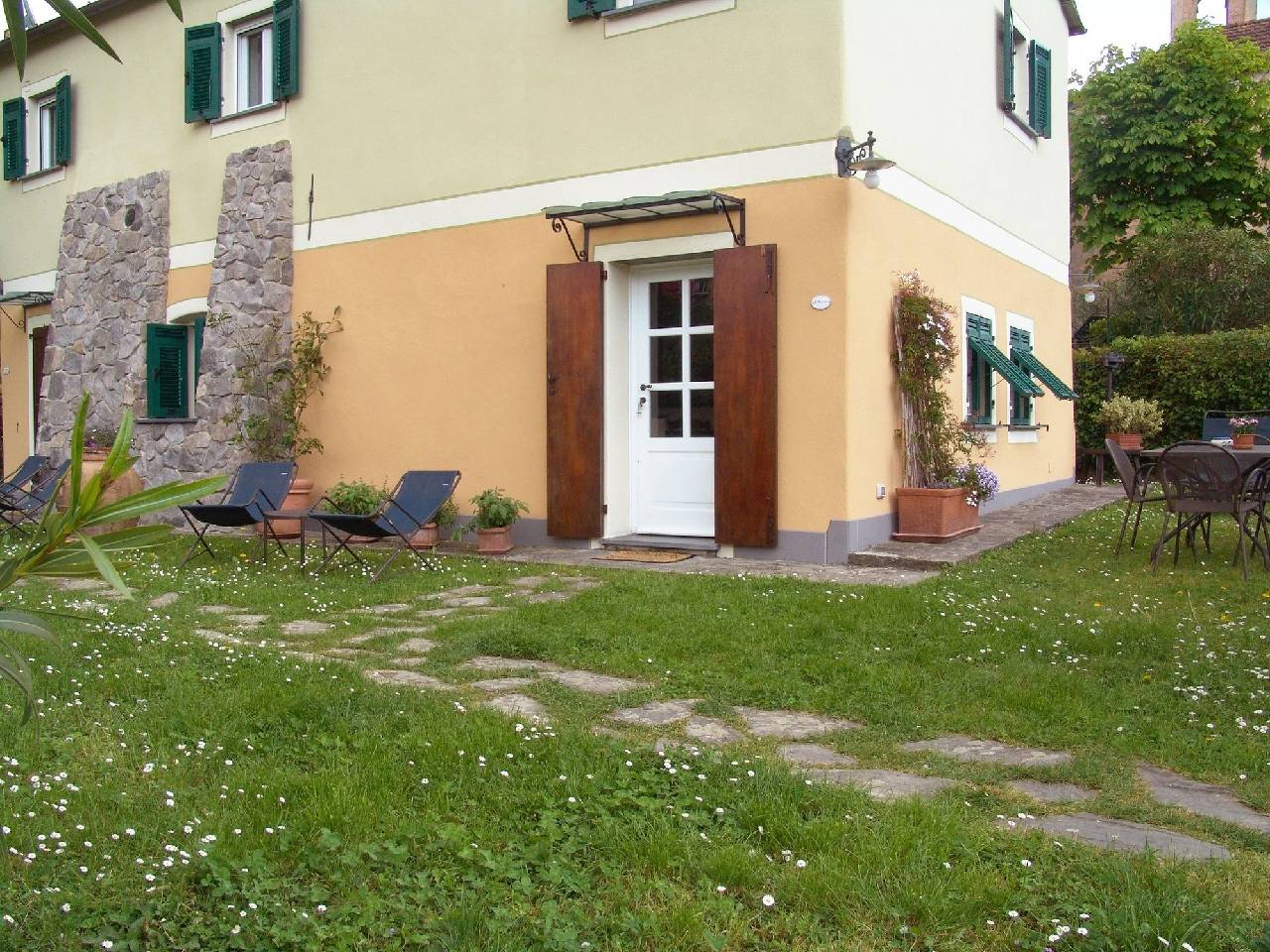Agriturismo Villanova 