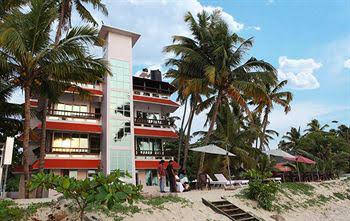 Palm Beach Ayurveda Resort 