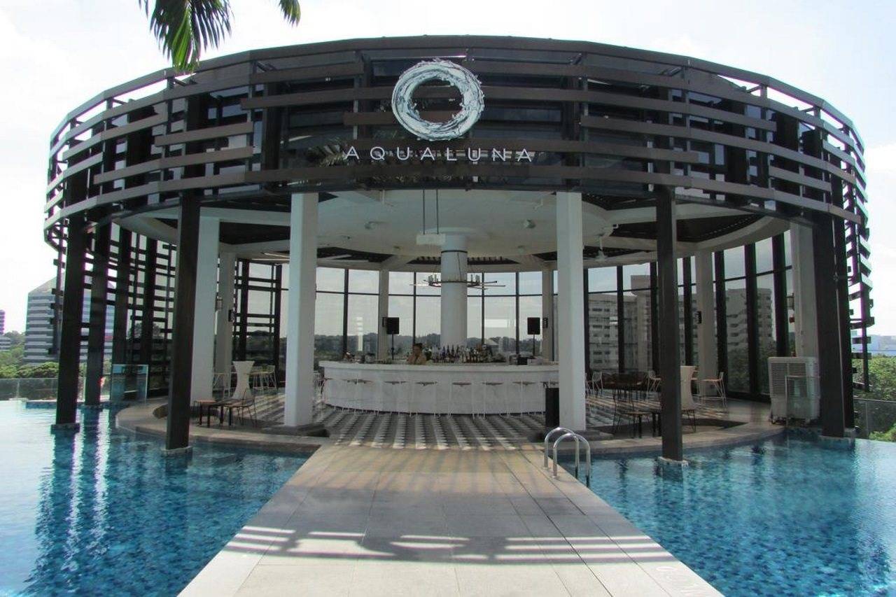 Park Hotel Alexandra (پارك هتل آلکساندرا) 