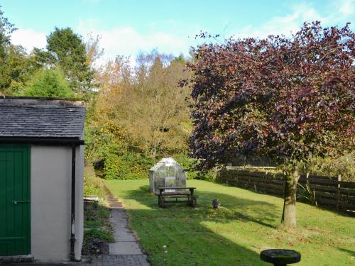 Allan House 