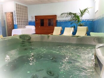 Hotel Ede Turkish Bath