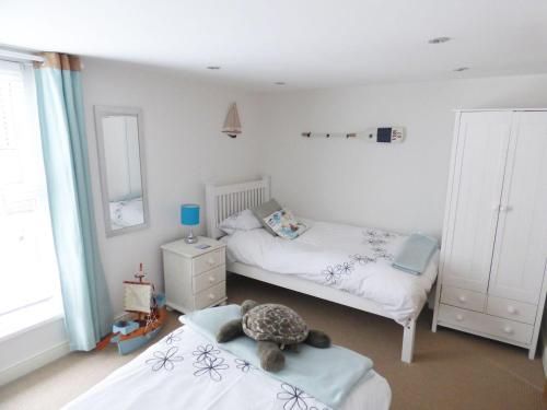 Curlews Cottage 