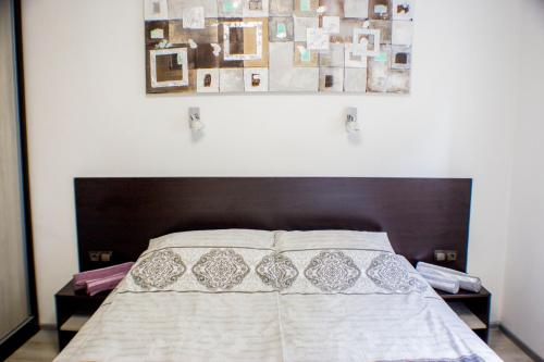 Comfort And Style Central Apartment 