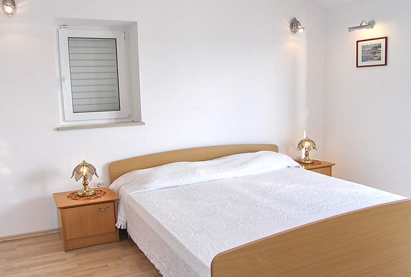Apartment Mare.8 