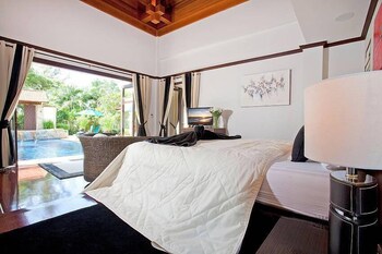 Eden Villa 