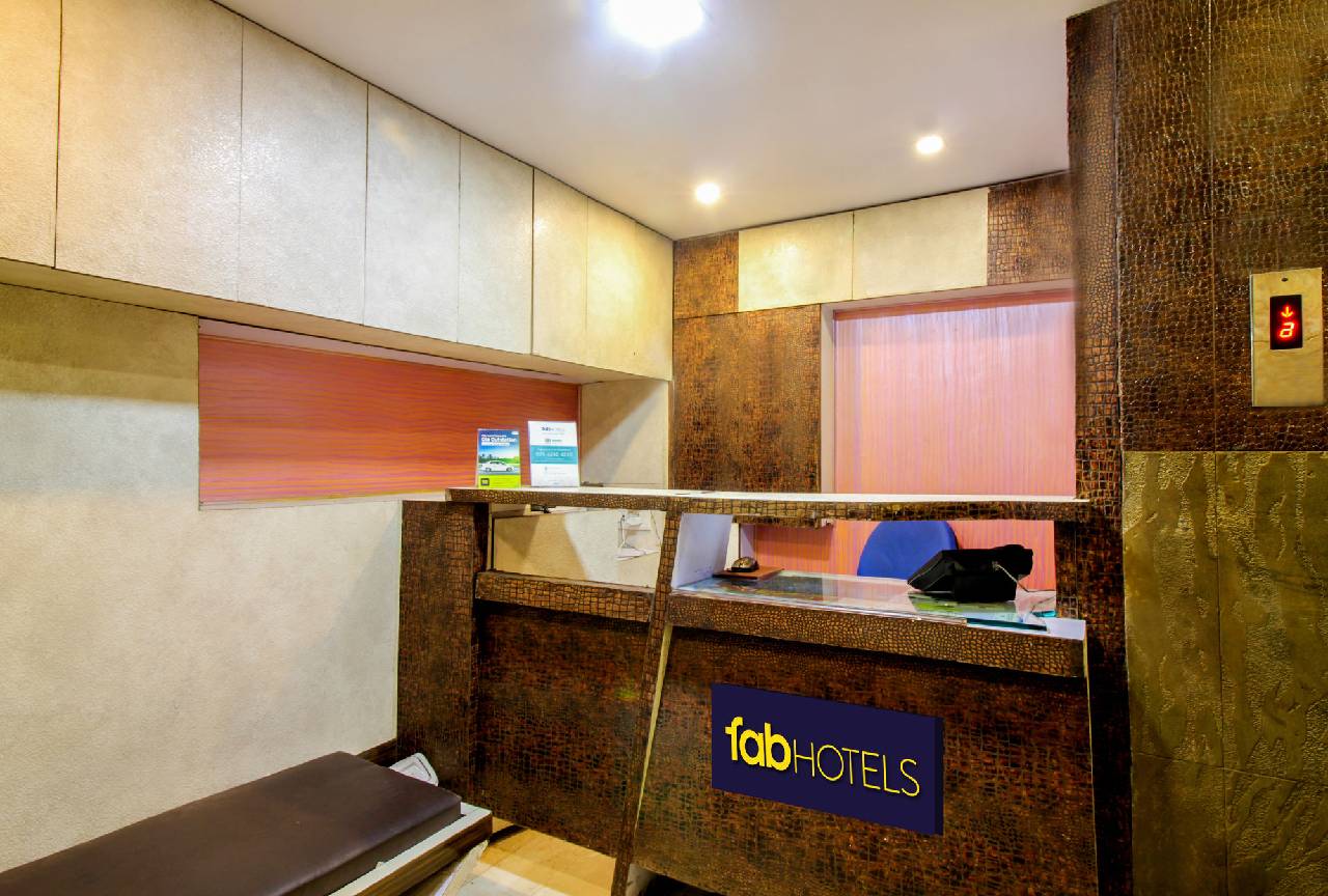 Oyo 425 Hotel Wanton House 