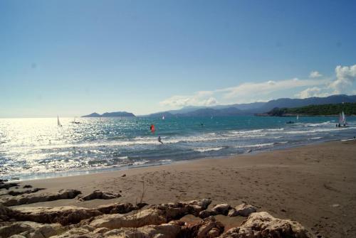 Andriake Beach Club Demre 