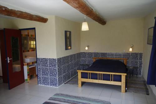 Chambres D'hotes La Grange Au Negre 