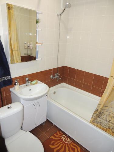 Comfort Holiday Apartment 