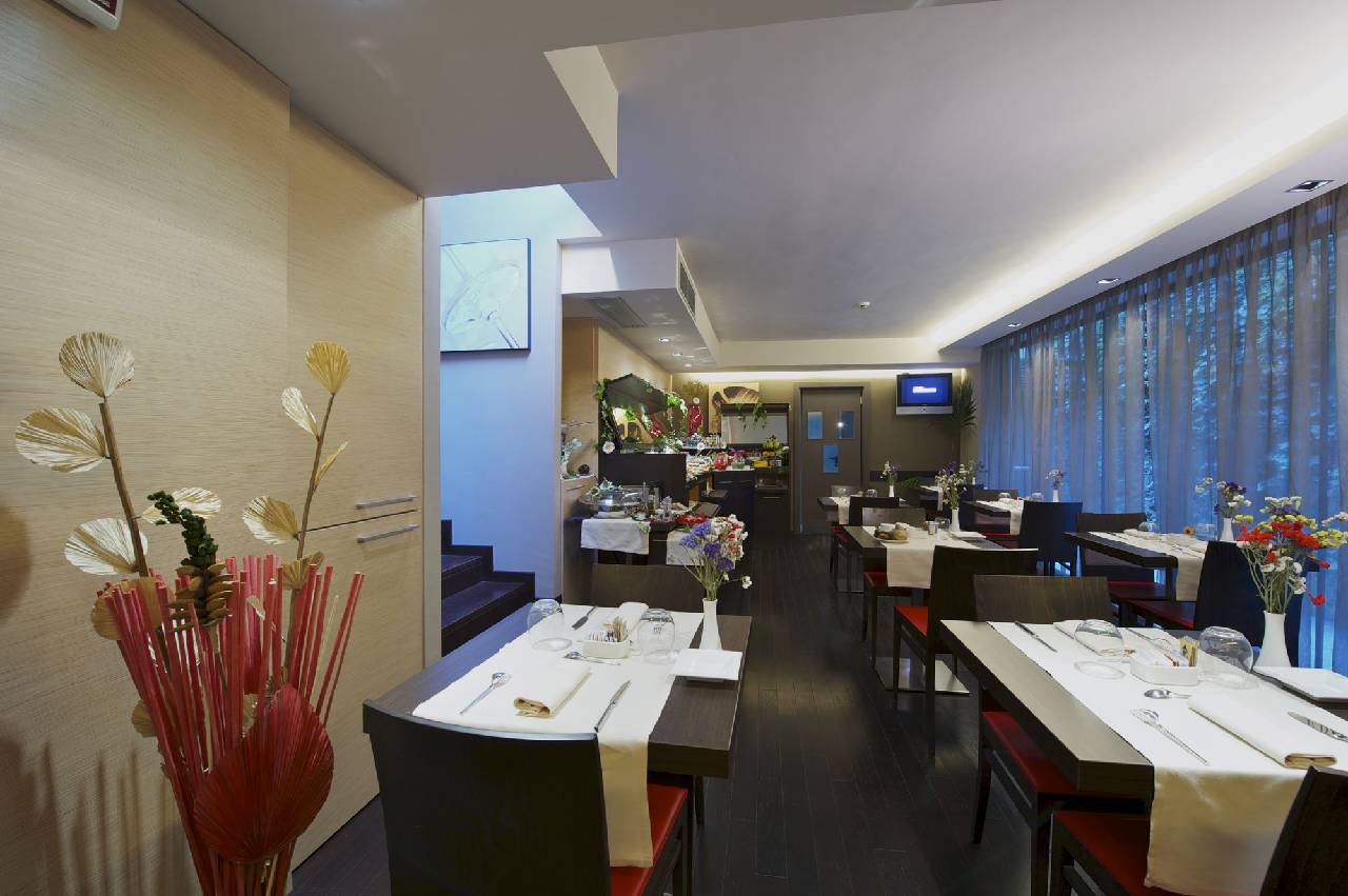 Villa Dei Platani Boutique Hotel & Spa 