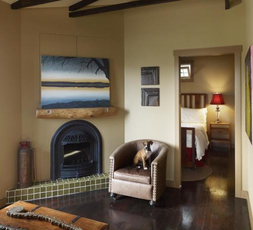 Venice Beach Eco Cottages (ونیز بیچ اكو كوتاجس) 