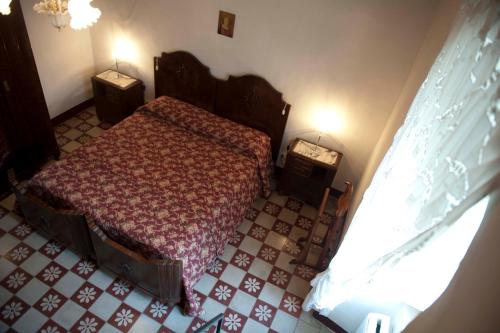 Villa Franca 