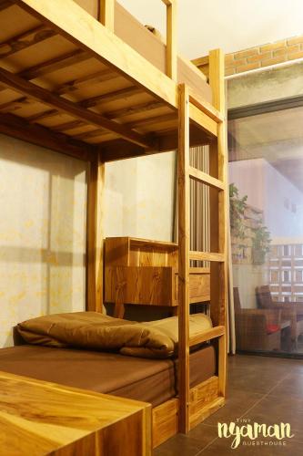Tiny Nyaman Hostel 