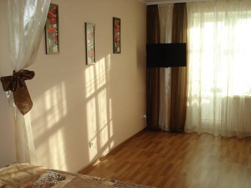 Onebedroom Apart In The Centre 