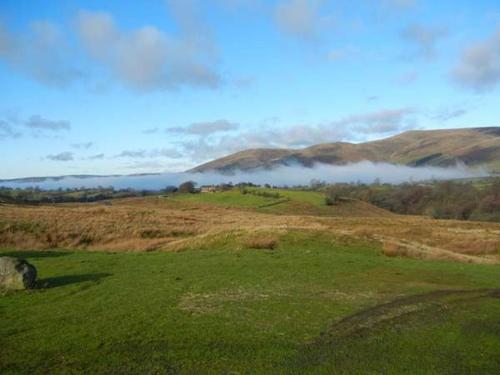 Farrier's Cottage Sedbergh 