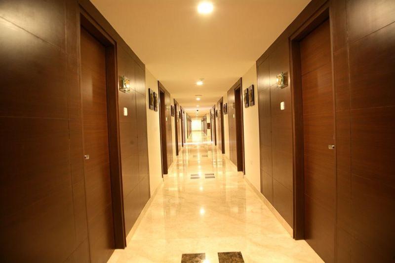 Grand Gardenia General view