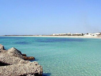 Li Spiri Bed & Breakfast Beach