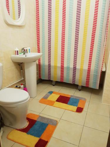 Apartamenty Obezdnaia 61 