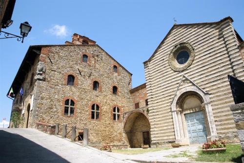 Residence Il Cassero 