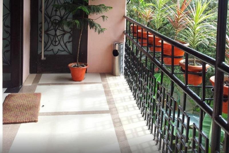 The Majestic Hotel ( ماجستیك هتل) 