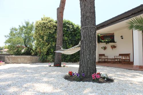 Piccolo Paradiso Dell'etna 