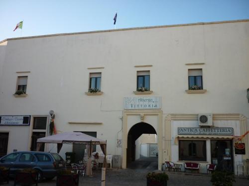 Albergo Vittoria 