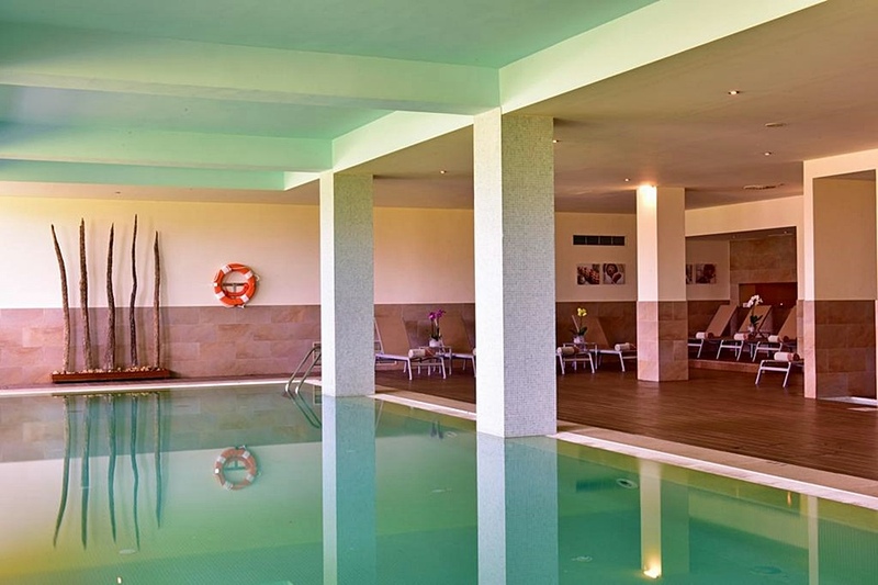 Pestana Dom Joao Villas General view