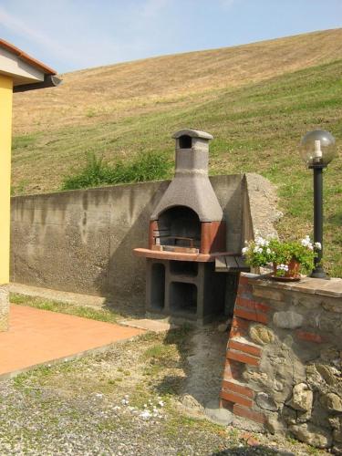 Agriturismo Podere Bellosguardo (آگریتوریسمو پودر بلوسگواردو) 