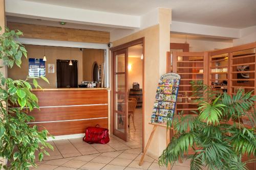 Deltour Hôtel Cahors 