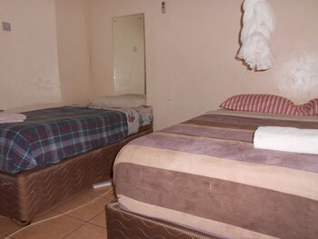 Comfort Corner Guesthouse Guestroom