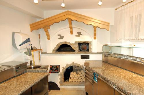 Residence Pizzeria Priska 
