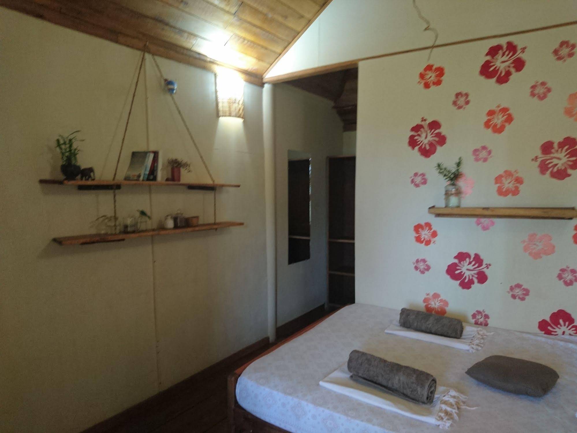 Satta Beach Residence 
