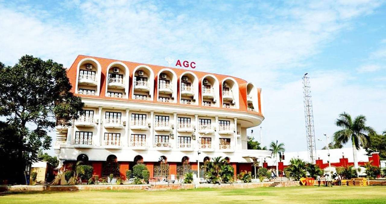 Aurangabad Gymkhana Club 