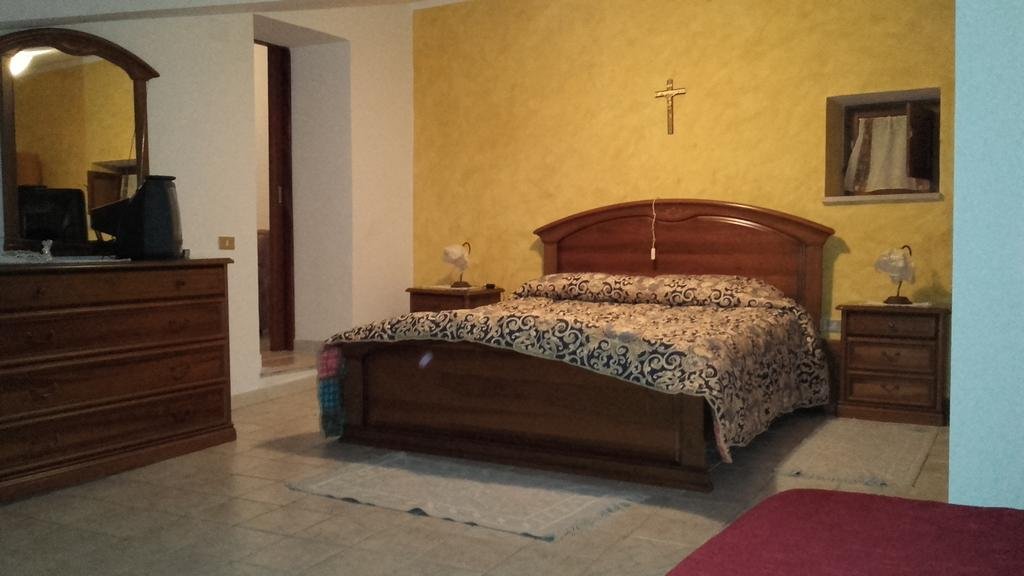 Agriturismo La Fattoria 