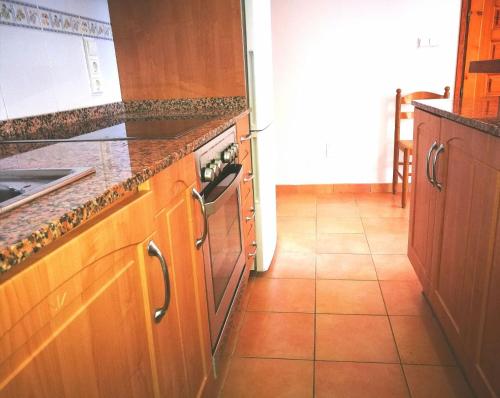 Bungalow 1 Dormitorio Montgo 