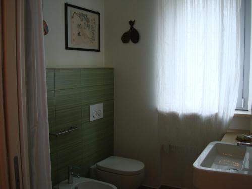 Domus Petrae Bed & Breakfast 