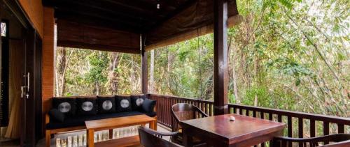 Pugig Homestay 