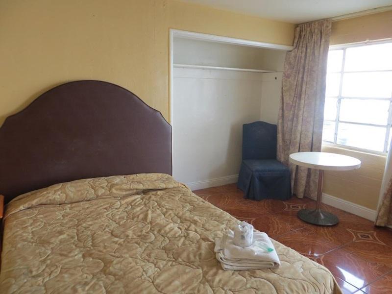 Economy Motel 