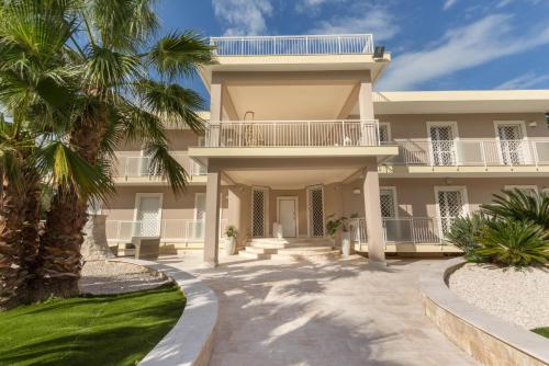 Villa Furoa 