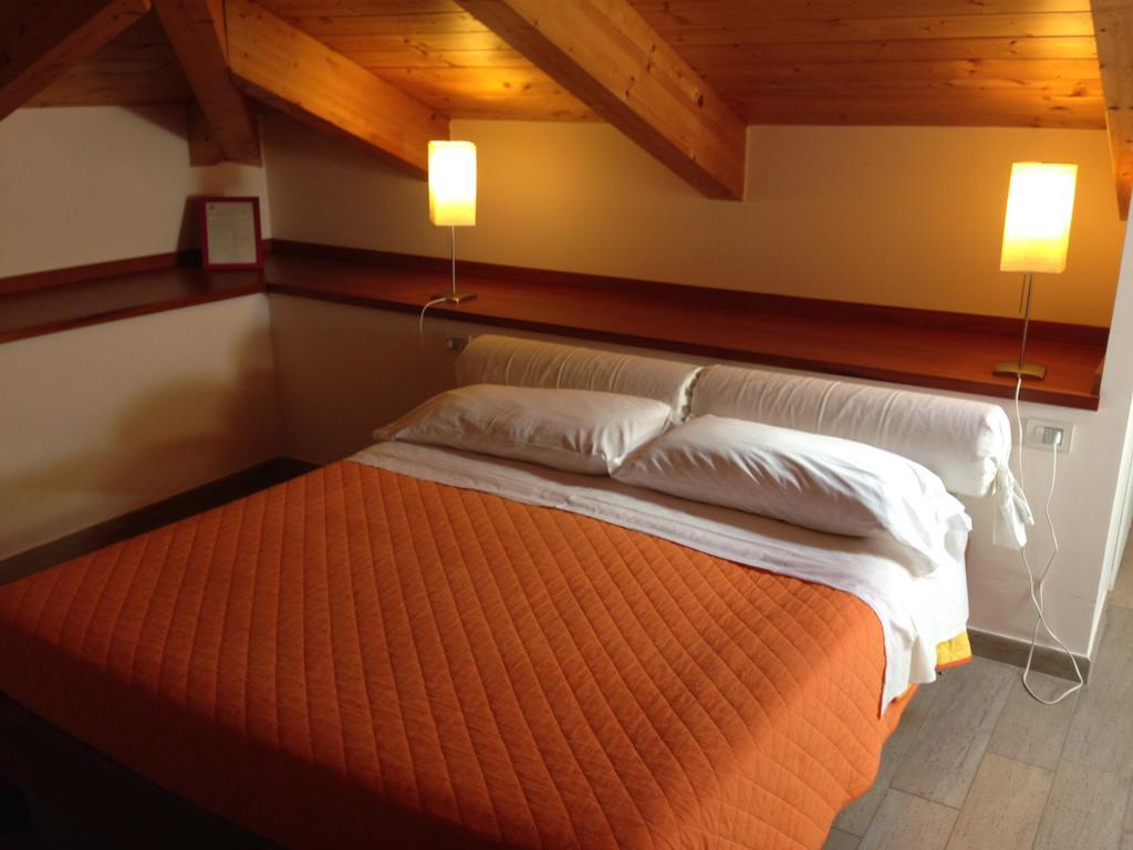 Il Finto Pepe B&b 