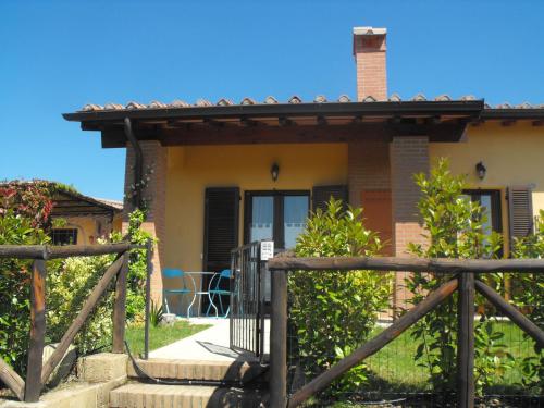 Holiday Home Iris 3 (هالیدی هوم ایریس ۳) 