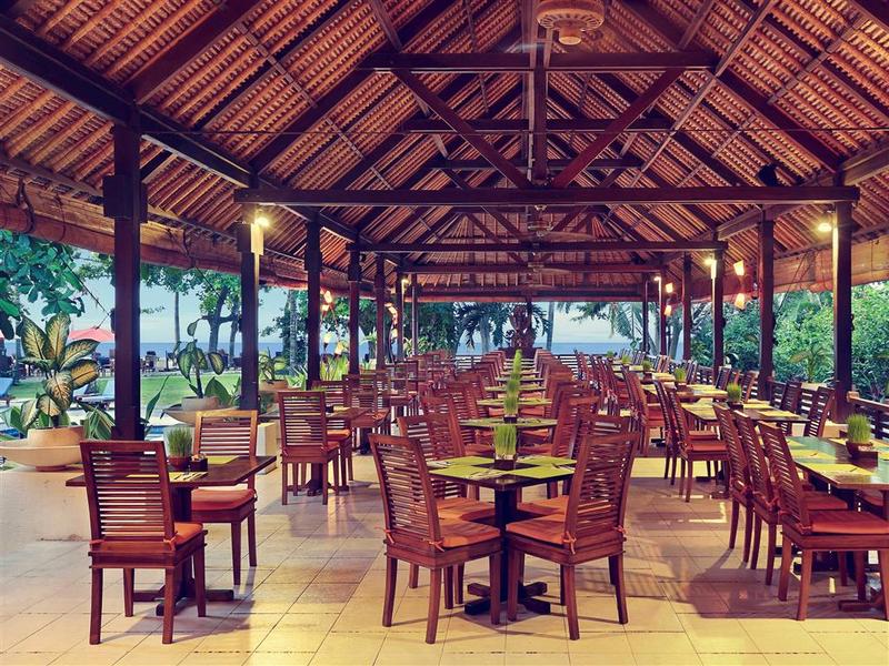 Mercure Resort Sanur Restaurant