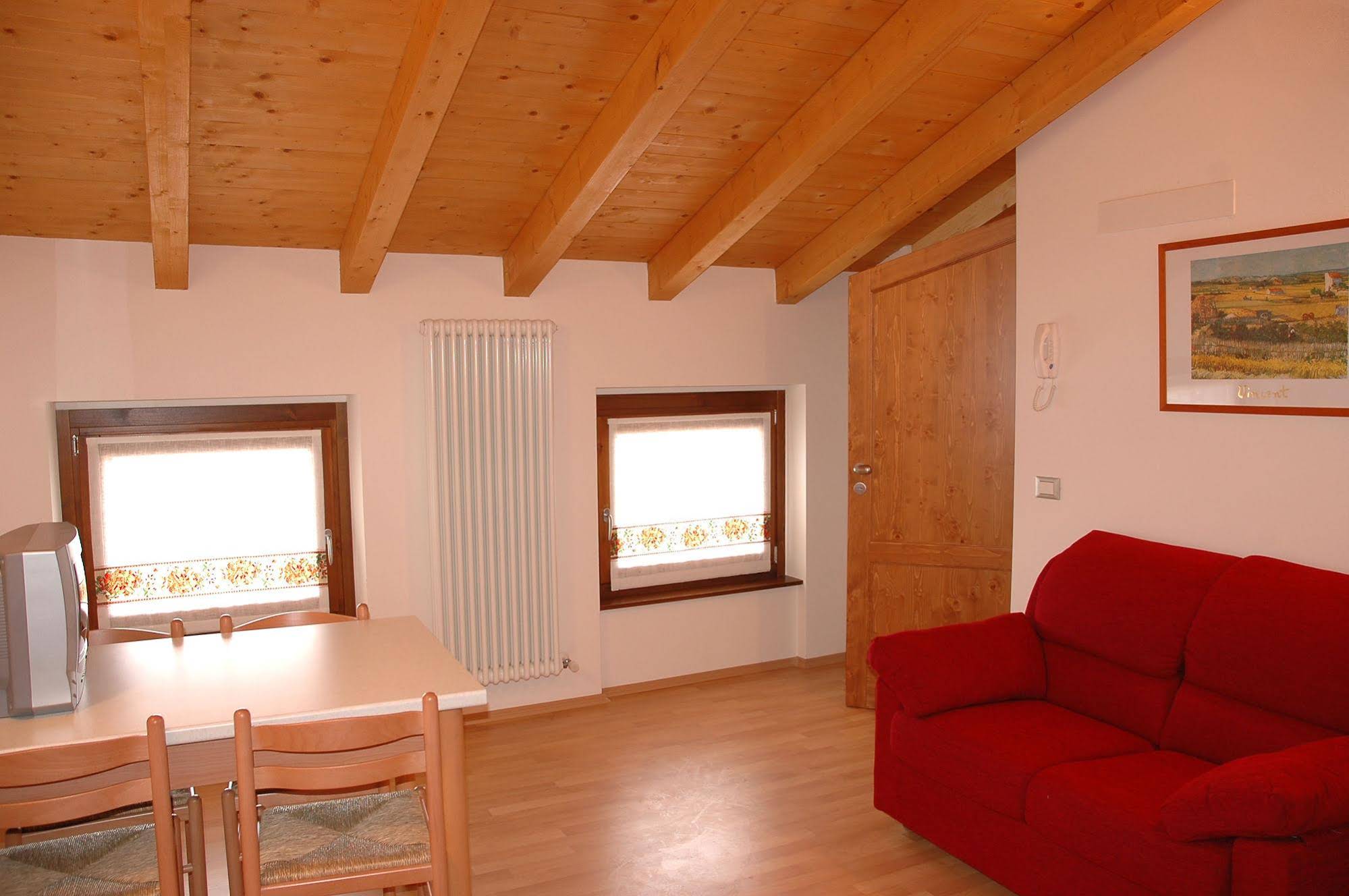 Agriturismo Al Tralcio 