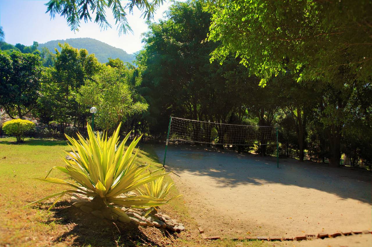 The Solluna Resort 