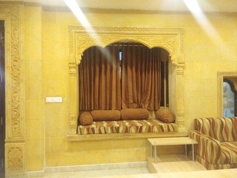 Oasis Jaisalmer Hotel 