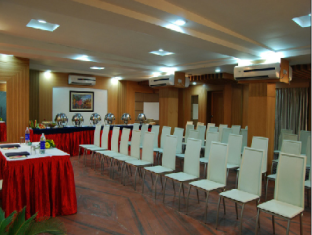 Lords Eco Inn 