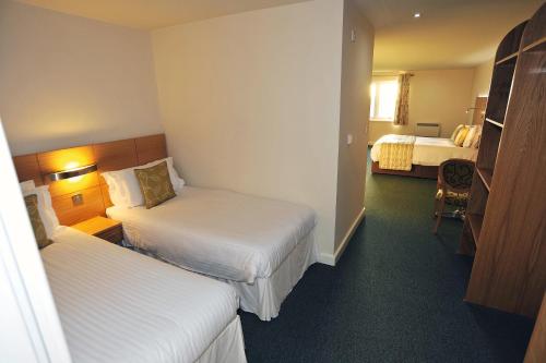 Croyde Bay Hotel And Self Catering 