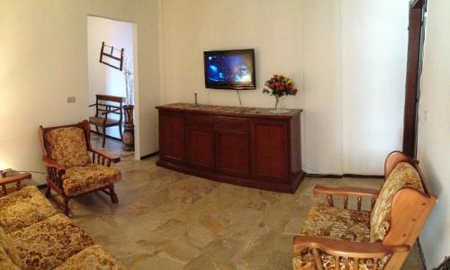 Penthouse Of Mogliano 