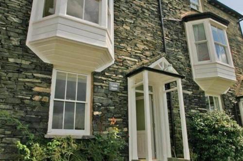 Luke's Hoose 