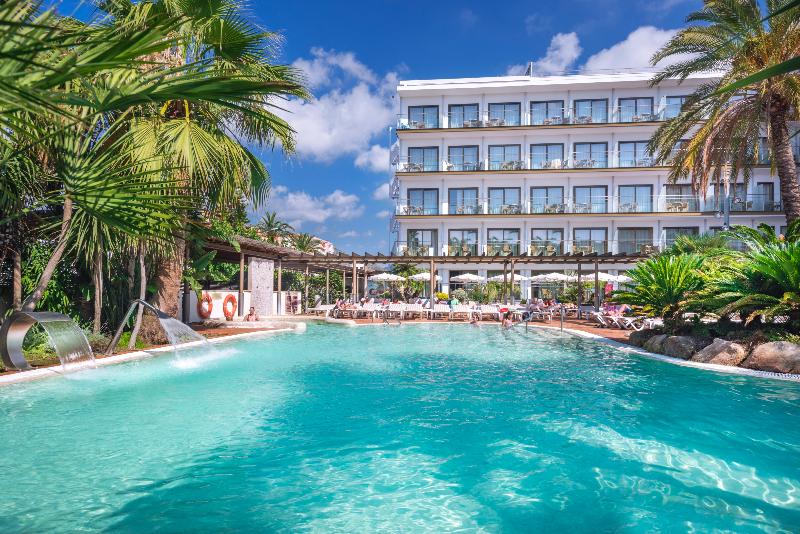 Sumus Stella & Spa (سوموس استلا و اسپا) Pool